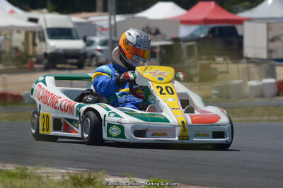 24/06/2012 : Trophée Gangeois à Ganges (Photos Antoine Camblor) 2012 — karting