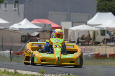 24/06/2012 : Trophée Gangeois à Ganges (Photos Antoine Camblor) 2012 — karting