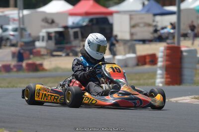 24/06/2012 : Trophée Gangeois à Ganges (Photos Antoine Camblor) 2012 — karting