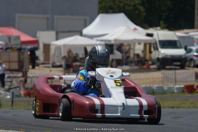 24/06/2012 : Trophée Gangeois à Ganges (Photos Antoine Camblor) 2012 — karting