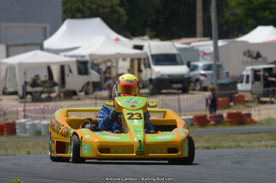 24/06/2012 : Trophée Gangeois à Ganges (Photos Antoine Camblor) 2012 — karting