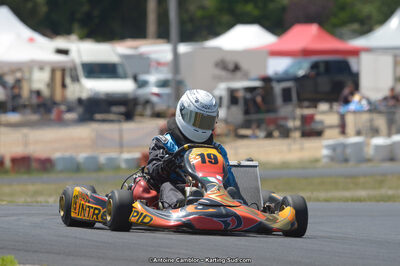 24/06/2012 : Trophée Gangeois à Ganges (Photos Antoine Camblor) 2012 — karting