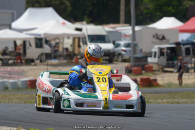 24/06/2012 : Trophée Gangeois à Ganges (Photos Antoine Camblor) 2012 — karting