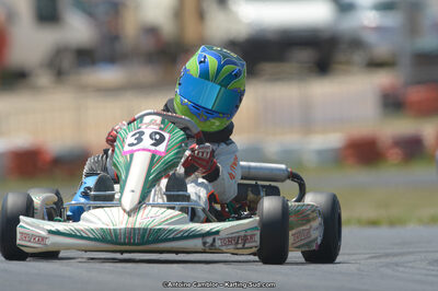 24/06/2012 : Trophée Gangeois à Ganges (Photos Antoine Camblor) 2012 — karting