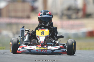 24/06/2012 : Trophée Gangeois à Ganges (Photos Antoine Camblor) 2012 — karting