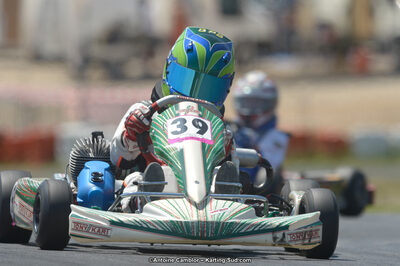 24/06/2012 : Trophée Gangeois à Ganges (Photos Antoine Camblor) 2012 — karting