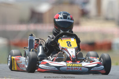 24/06/2012 : Trophée Gangeois à Ganges (Photos Antoine Camblor) 2012 — karting