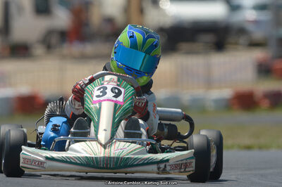 24/06/2012 : Trophée Gangeois à Ganges (Photos Antoine Camblor) 2012 — karting