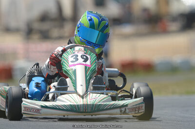 24/06/2012 : Trophée Gangeois à Ganges (Photos Antoine Camblor) 2012 — karting