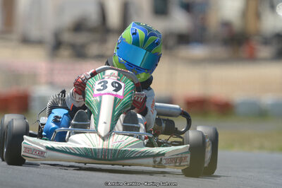24/06/2012 : Trophée Gangeois à Ganges (Photos Antoine Camblor) 2012 — karting