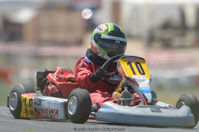 24/06/2012 : Trophée Gangeois à Ganges (Photos Antoine Camblor) 2012 — karting