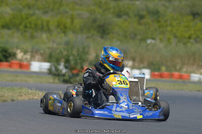24/06/2012 : Trophée Gangeois à Ganges (Photos Antoine Camblor) 2012 — karting