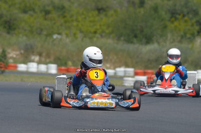 24/06/2012 : Trophée Gangeois à Ganges (Photos Antoine Camblor) 2012 — karting