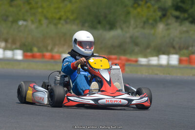 24/06/2012 : Trophée Gangeois à Ganges (Photos Antoine Camblor) 2012 — karting