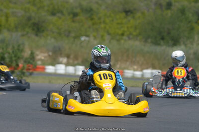 24/06/2012 : Trophée Gangeois à Ganges (Photos Antoine Camblor) 2012 — karting