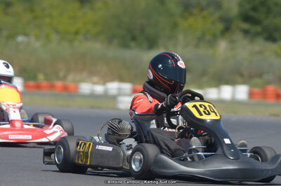 24/06/2012 : Trophée Gangeois à Ganges (Photos Antoine Camblor) 2012 — karting