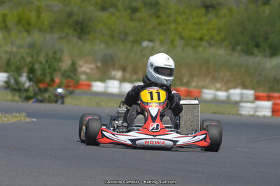24/06/2012 : Trophée Gangeois à Ganges (Photos Antoine Camblor) 2012 — karting