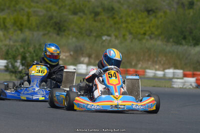 24/06/2012 : Trophée Gangeois à Ganges (Photos Antoine Camblor) 2012 — karting