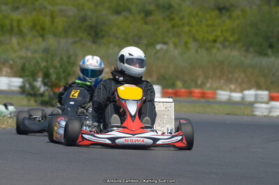 24/06/2012 : Trophée Gangeois à Ganges (Photos Antoine Camblor) 2012 — karting
