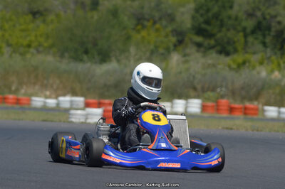 24/06/2012 : Trophée Gangeois à Ganges (Photos Antoine Camblor) 2012 — karting