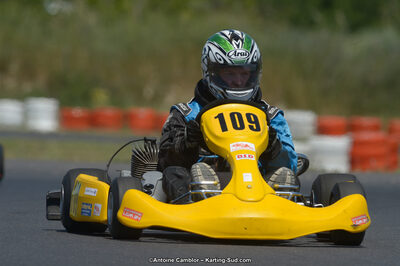 24/06/2012 : Trophée Gangeois à Ganges (Photos Antoine Camblor) 2012 — karting
