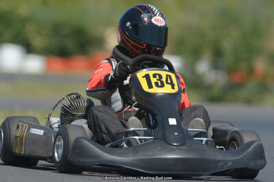 24/06/2012 : Trophée Gangeois à Ganges (Photos Antoine Camblor) 2012 — karting
