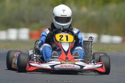 24/06/2012 : Trophée Gangeois à Ganges (Photos Antoine Camblor) 2012 — karting