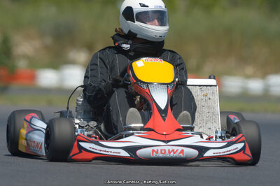 24/06/2012 : Trophée Gangeois à Ganges (Photos Antoine Camblor) 2012 — karting