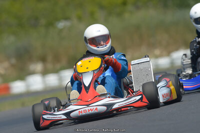 24/06/2012 : Trophée Gangeois à Ganges (Photos Antoine Camblor) 2012 — karting