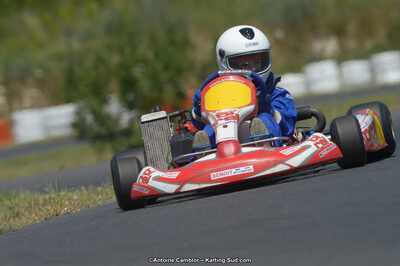 24/06/2012 : Trophée Gangeois à Ganges (Photos Antoine Camblor) 2012 — karting