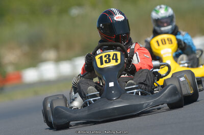 24/06/2012 : Trophée Gangeois à Ganges (Photos Antoine Camblor) 2012 — karting