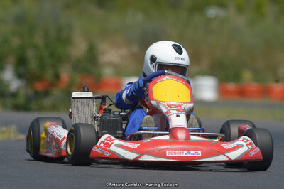 24/06/2012 : Trophée Gangeois à Ganges (Photos Antoine Camblor) 2012 — karting