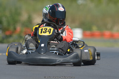 24/06/2012 : Trophée Gangeois à Ganges (Photos Antoine Camblor) 2012 — karting