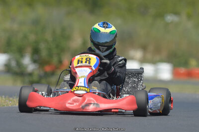 24/06/2012 : Trophée Gangeois à Ganges (Photos Antoine Camblor) 2012 — karting
