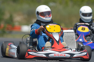 24/06/2012 : Trophée Gangeois à Ganges (Photos Antoine Camblor) 2012 — karting