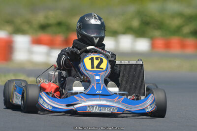 24/06/2012 : Trophée Gangeois à Ganges (Photos Antoine Camblor) 2012 — karting