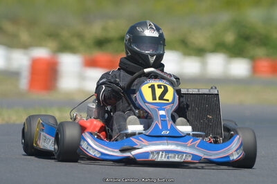 24/06/2012 : Trophée Gangeois à Ganges (Photos Antoine Camblor) 2012 — karting