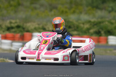 24/06/2012 : Trophée Gangeois à Ganges (Photos Antoine Camblor) 2012 — karting