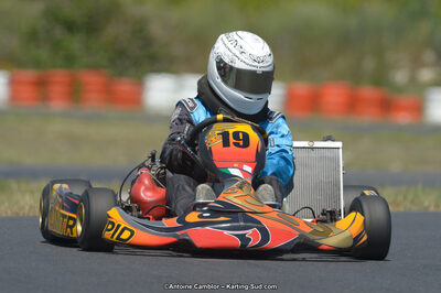 24/06/2012 : Trophée Gangeois à Ganges (Photos Antoine Camblor) 2012 — karting