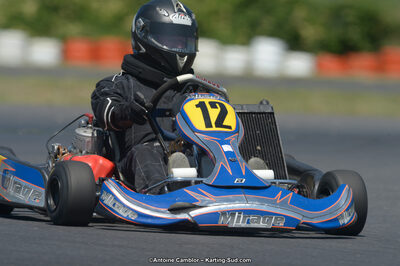 24/06/2012 : Trophée Gangeois à Ganges (Photos Antoine Camblor) 2012 — karting