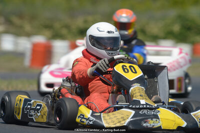 24/06/2012 : Trophée Gangeois à Ganges (Photos Antoine Camblor) 2012 — karting