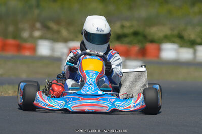 24/06/2012 : Trophée Gangeois à Ganges (Photos Antoine Camblor) 2012 — karting