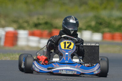 24/06/2012 : Trophée Gangeois à Ganges (Photos Antoine Camblor) 2012 — karting