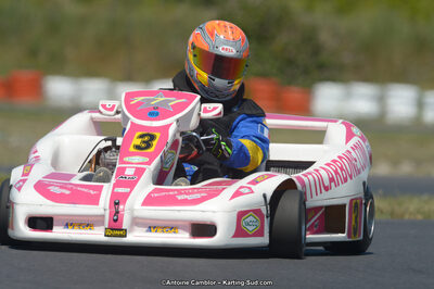 24/06/2012 : Trophée Gangeois à Ganges (Photos Antoine Camblor) 2012 — karting