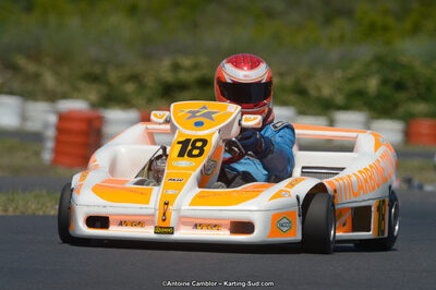 24/06/2012 : Trophée Gangeois à Ganges (Photos Antoine Camblor) 2012 — karting