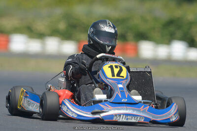 24/06/2012 : Trophée Gangeois à Ganges (Photos Antoine Camblor) 2012 — karting