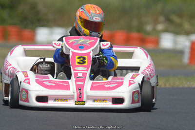 24/06/2012 : Trophée Gangeois à Ganges (Photos Antoine Camblor) 2012 — karting