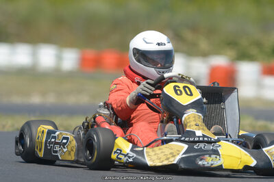 24/06/2012 : Trophée Gangeois à Ganges (Photos Antoine Camblor) 2012 — karting