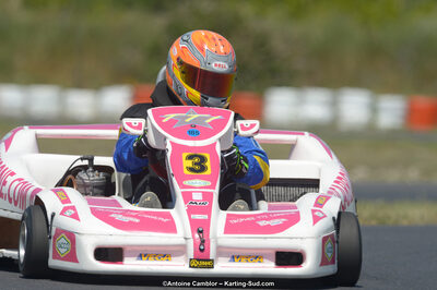 24/06/2012 : Trophée Gangeois à Ganges (Photos Antoine Camblor) 2012 — karting