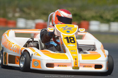 24/06/2012 : Trophée Gangeois à Ganges (Photos Antoine Camblor) 2012 — karting